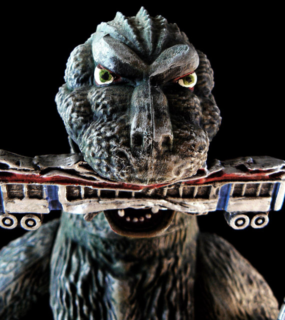 PL Godzilla